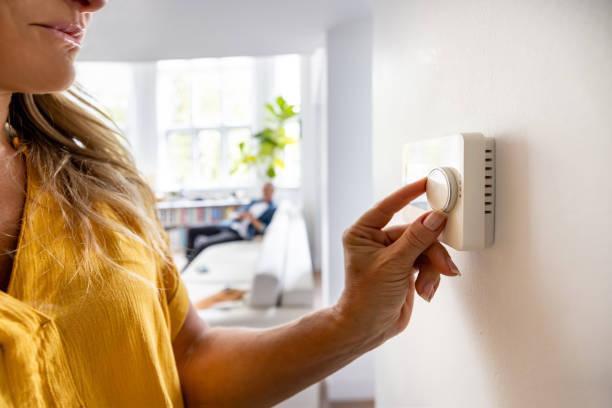 Best Furnace repair near me  in North Richmond, CA